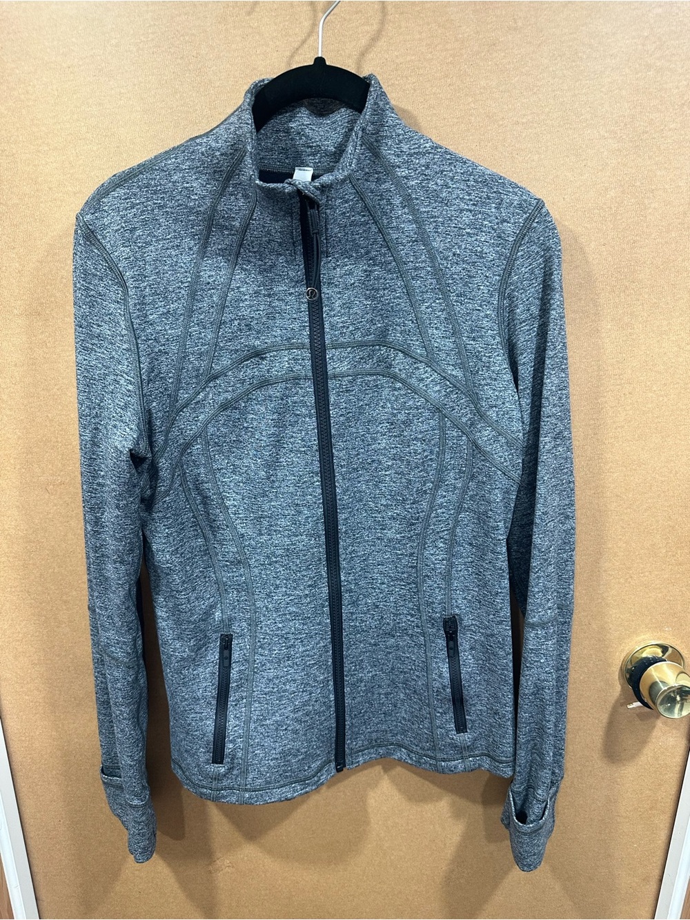 Lululemon Define Jacket